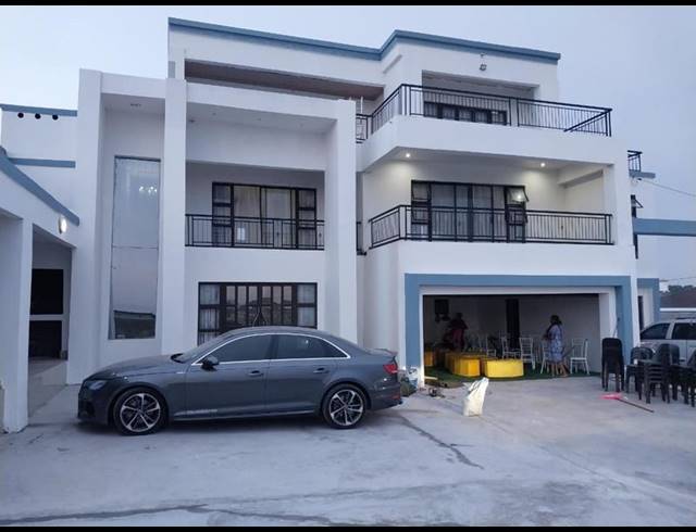 6 BEDROOM HOUSE FOR SALE IN GLEDHOW